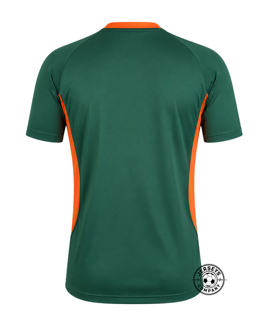 Camisa Treino Umbro Fluminense 2025/26