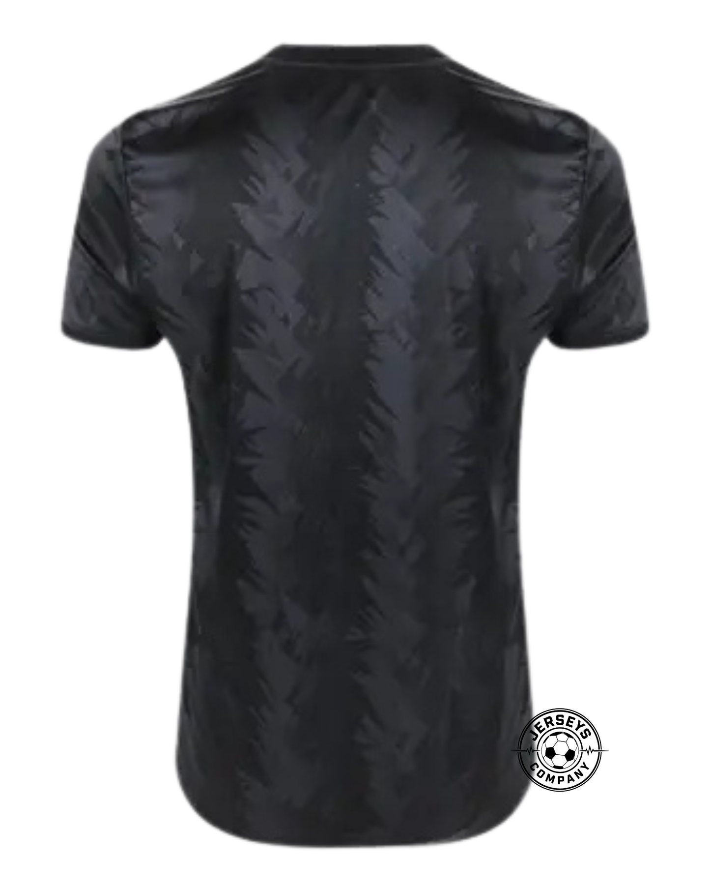 Juventus 22/23 Away Jersey