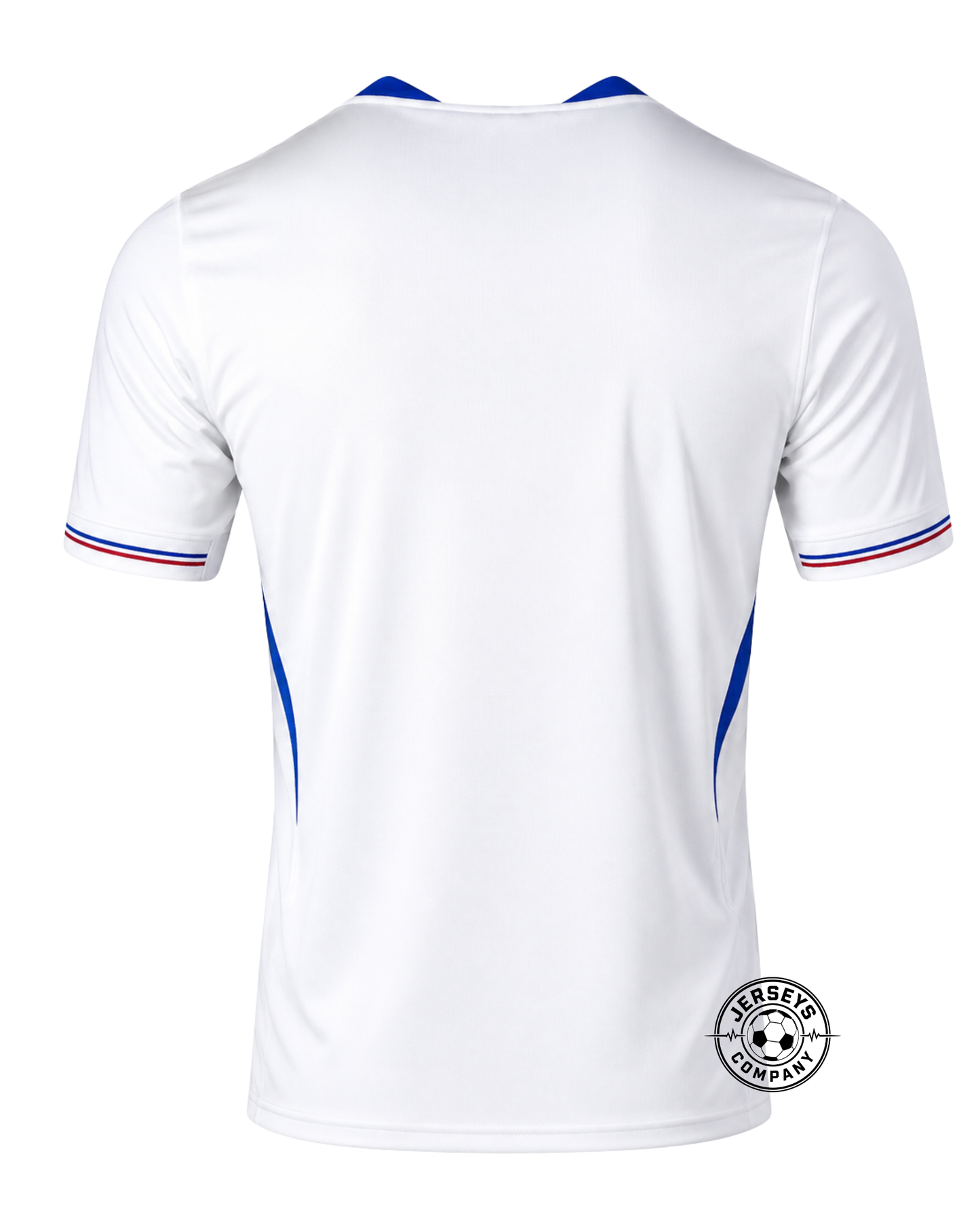 France 2025/26 Away Jersey