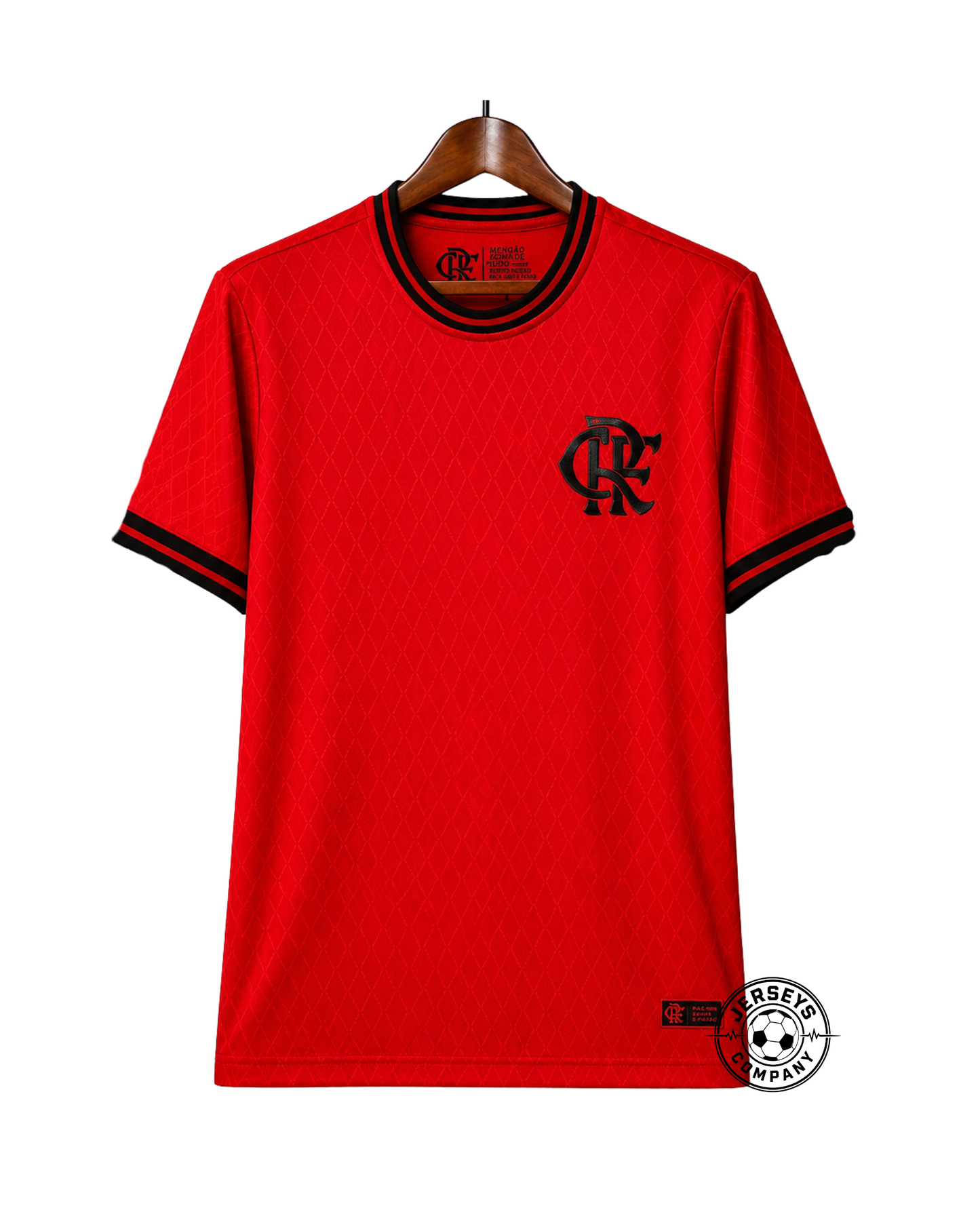 Flamengo 26/27 Special Edition Red Jersey