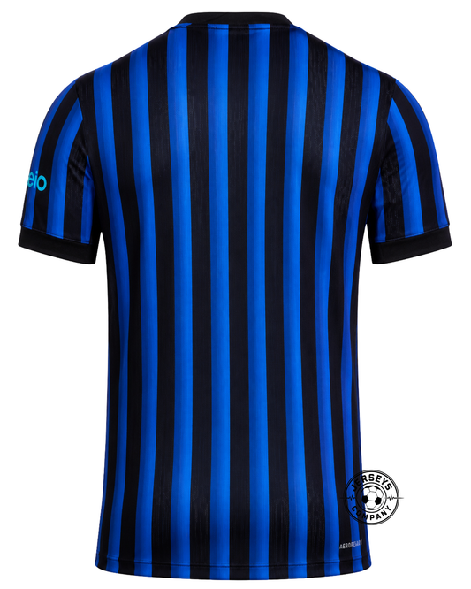 Inter Milan Home Jersey 2025/26
