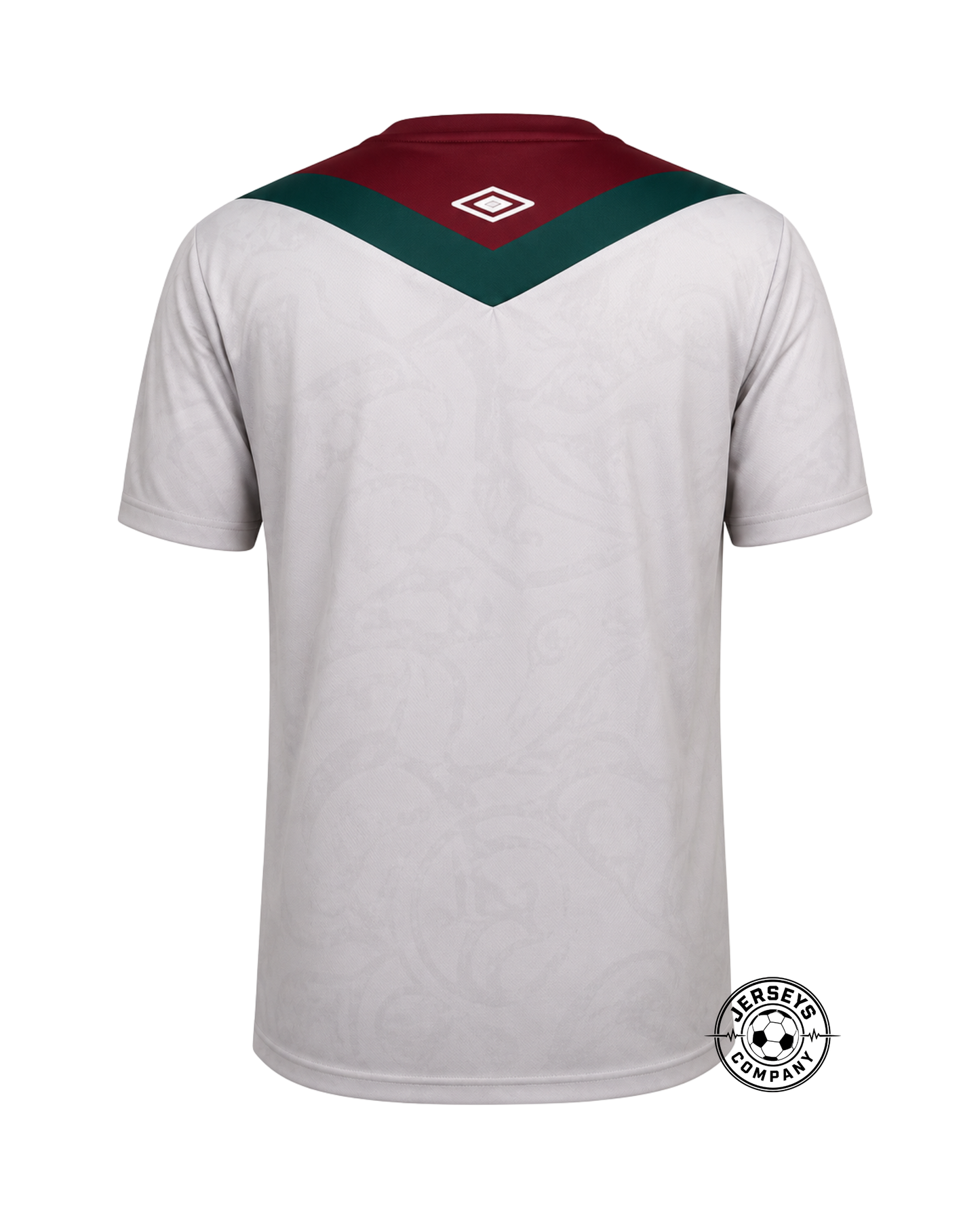 Camisa Umbro Fluminense 2024/25 III