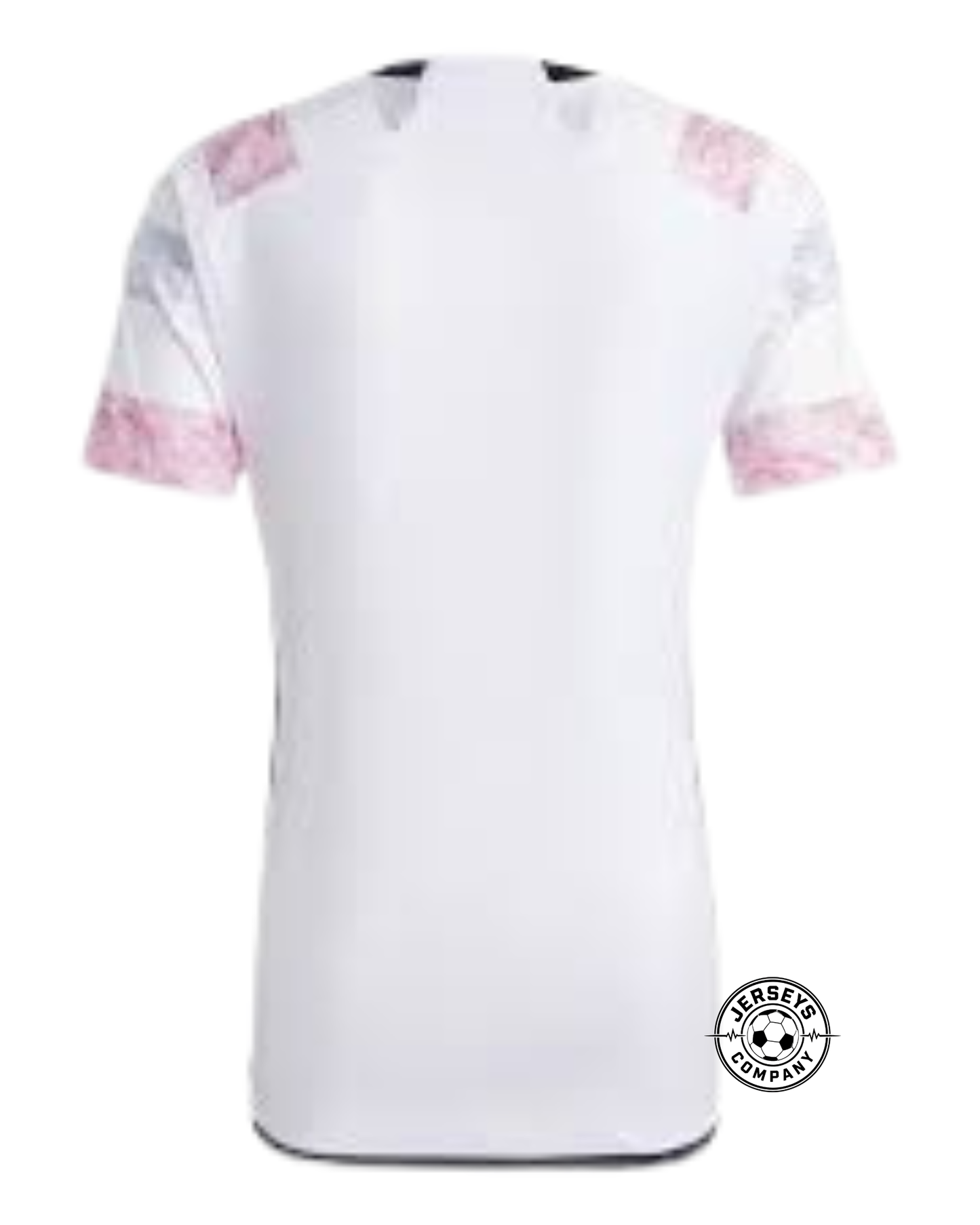 Juventus 23/24 Away Jersey