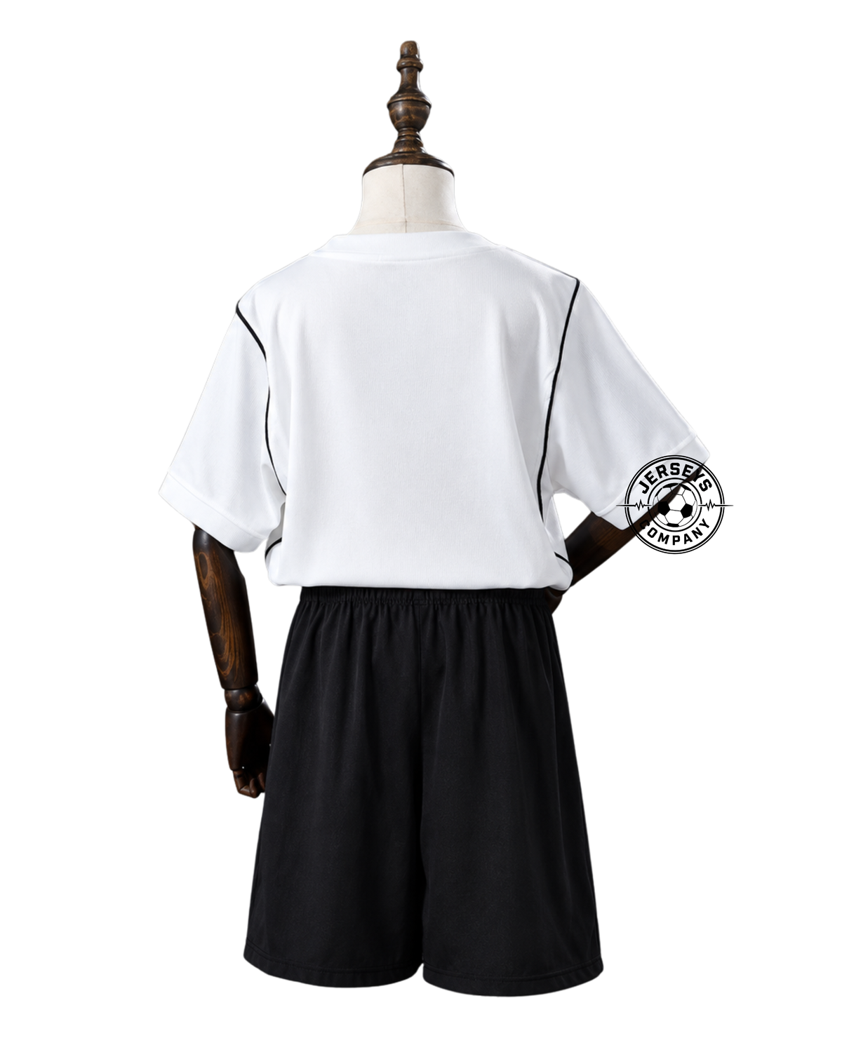 Kit Infantil Corinthians I 2026