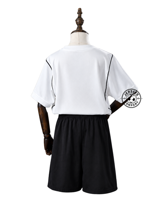Kit Infantil Corinthians I 2026