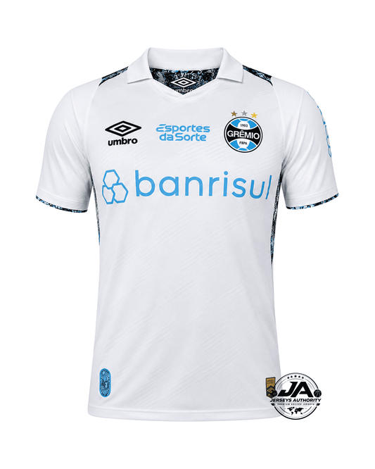 Camisa Grêmio 2024/25 II