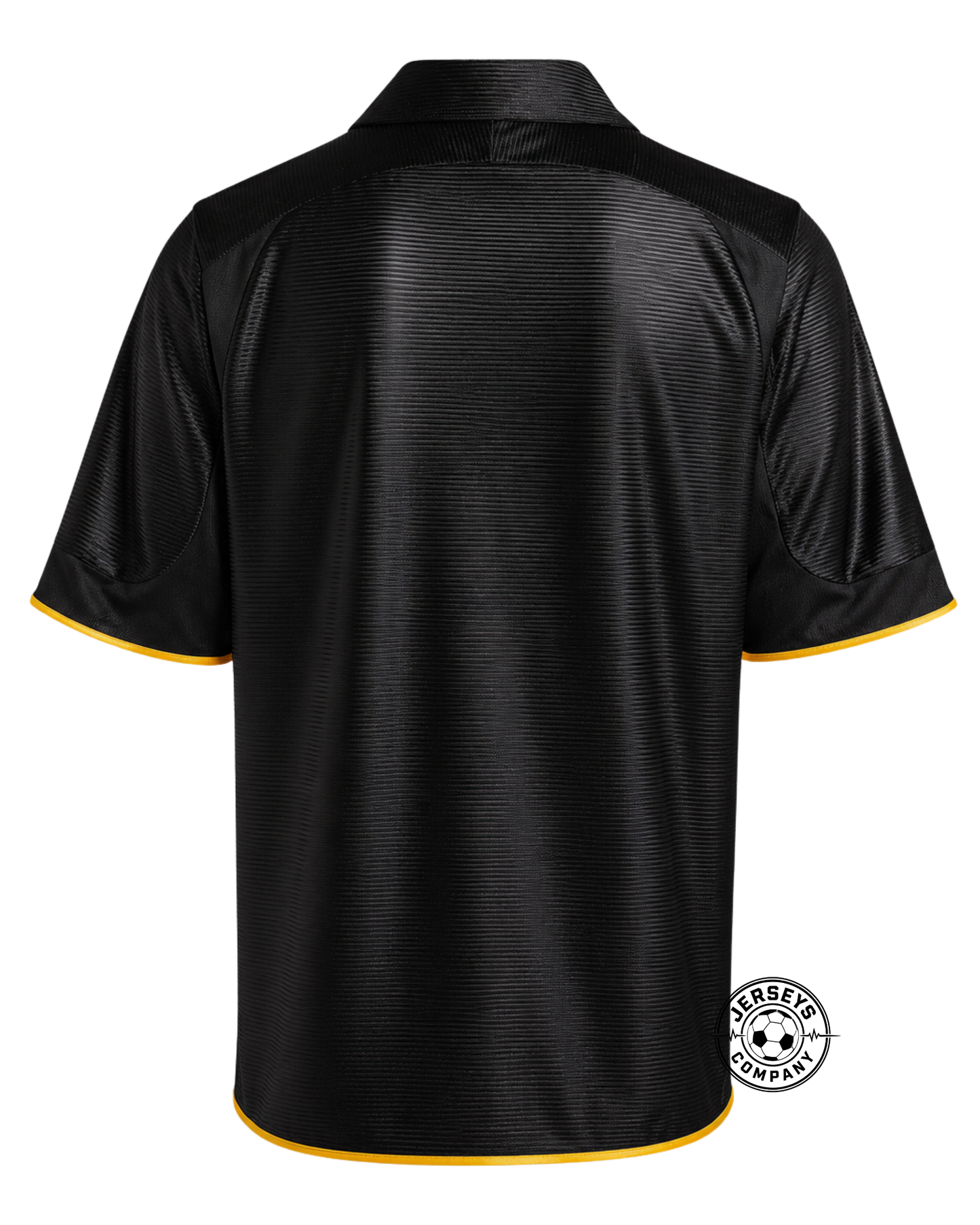 Real Madrid 99/01 II Away Jersey - Retro Version