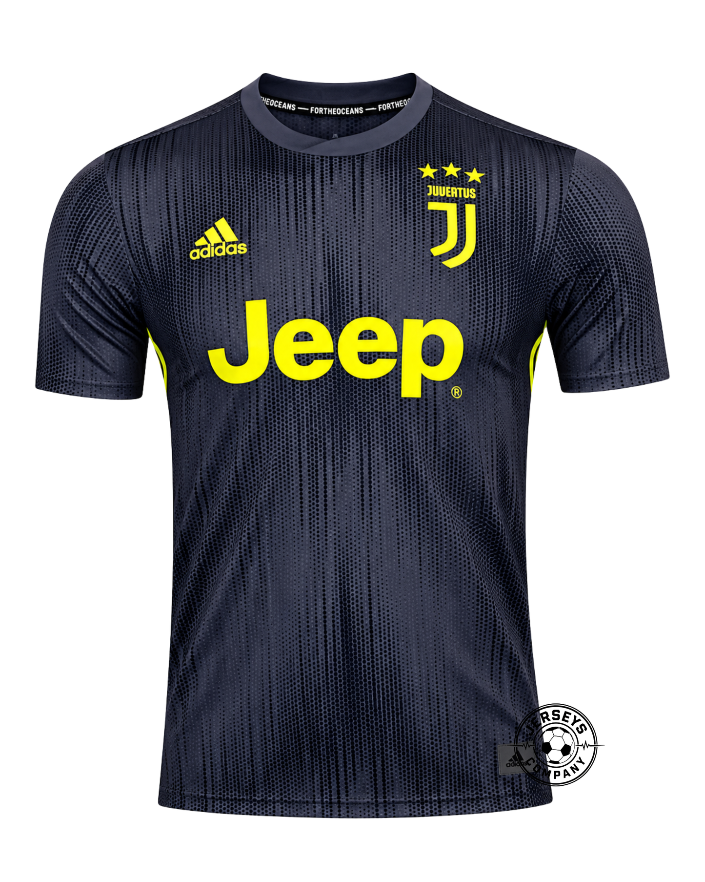 Juventus III 18/19 adidas