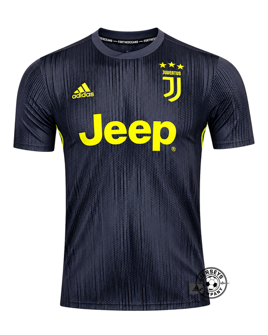 Juventus III 18/19 adidas
