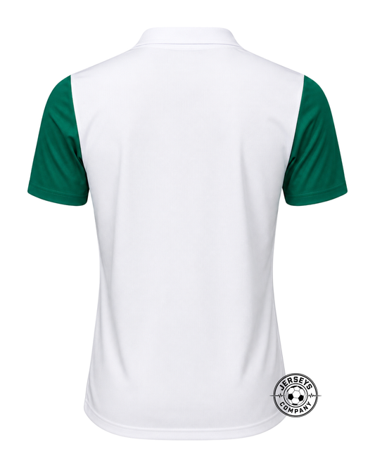 Palmeiras Away Jersey 2025/26 Women's