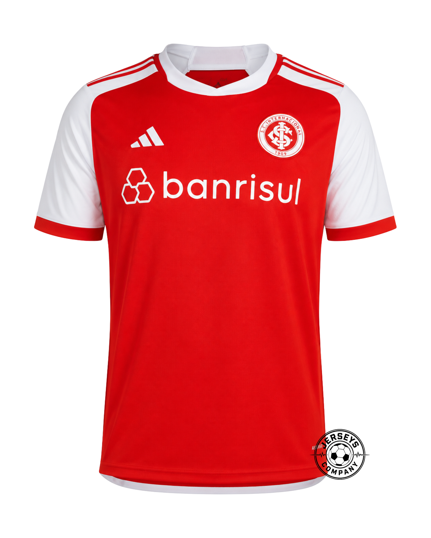 Internacional 2024/25 Away Jersey