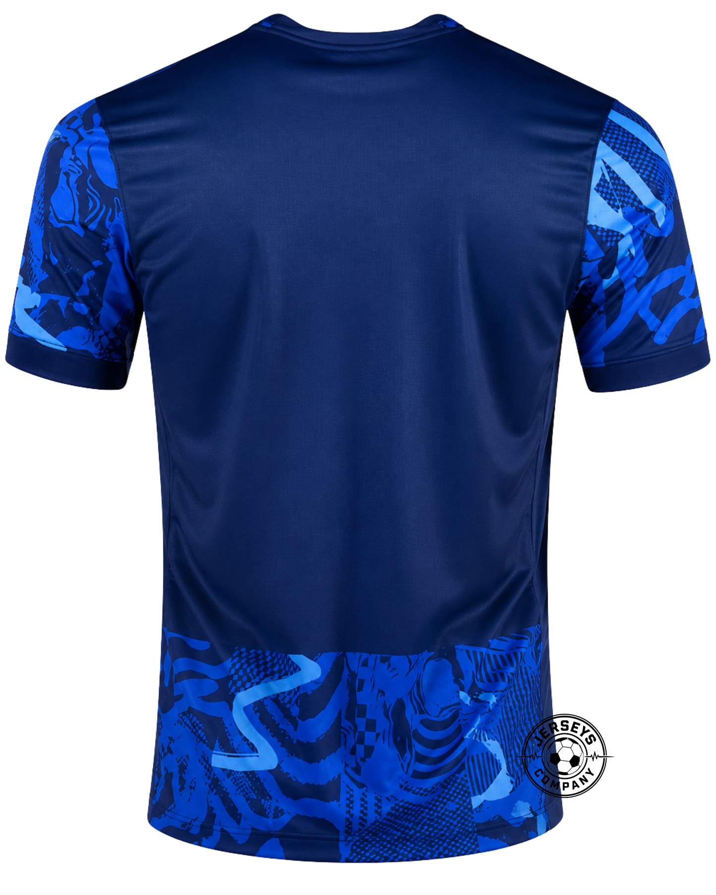 Atletico Madrid 24/25 III Third Jersey - Fan Version