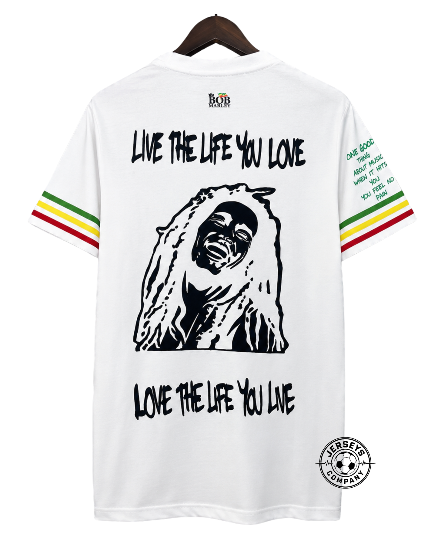 AFC Ajax 25/26 Special Edition Jersey - Fan Version