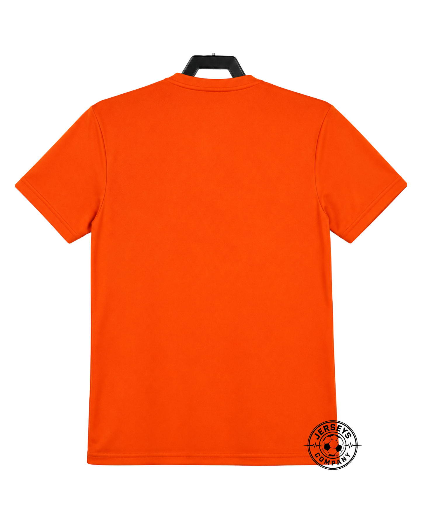 Netherlands 2014 Home Jersey - Retro Version