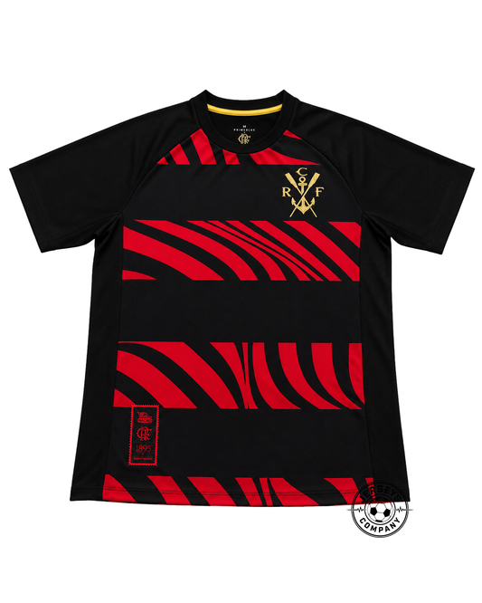 Flamengo Special Edition Jersey
