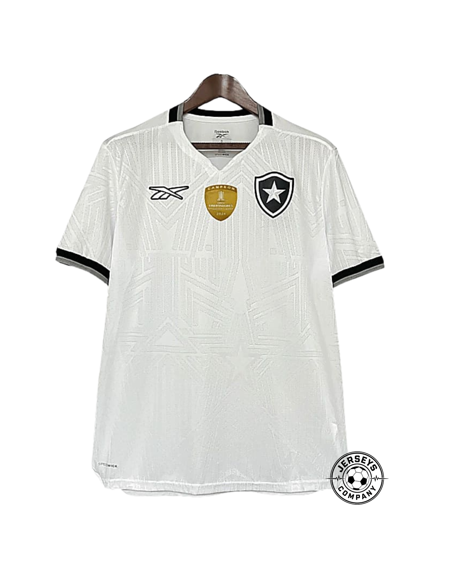 Botafogo 2024/25 III Jersey