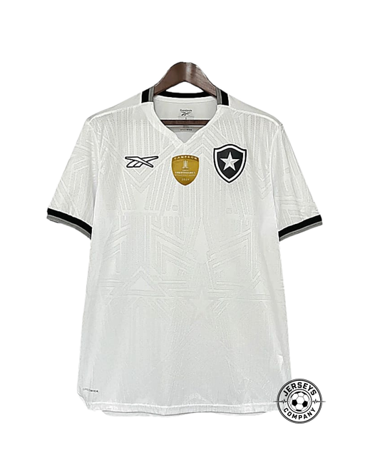 Botafogo 2024/25 III Jersey
