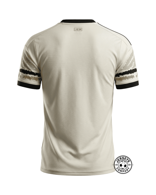 Atletico Mineiro 2024/25 Black Consciousness Jersey