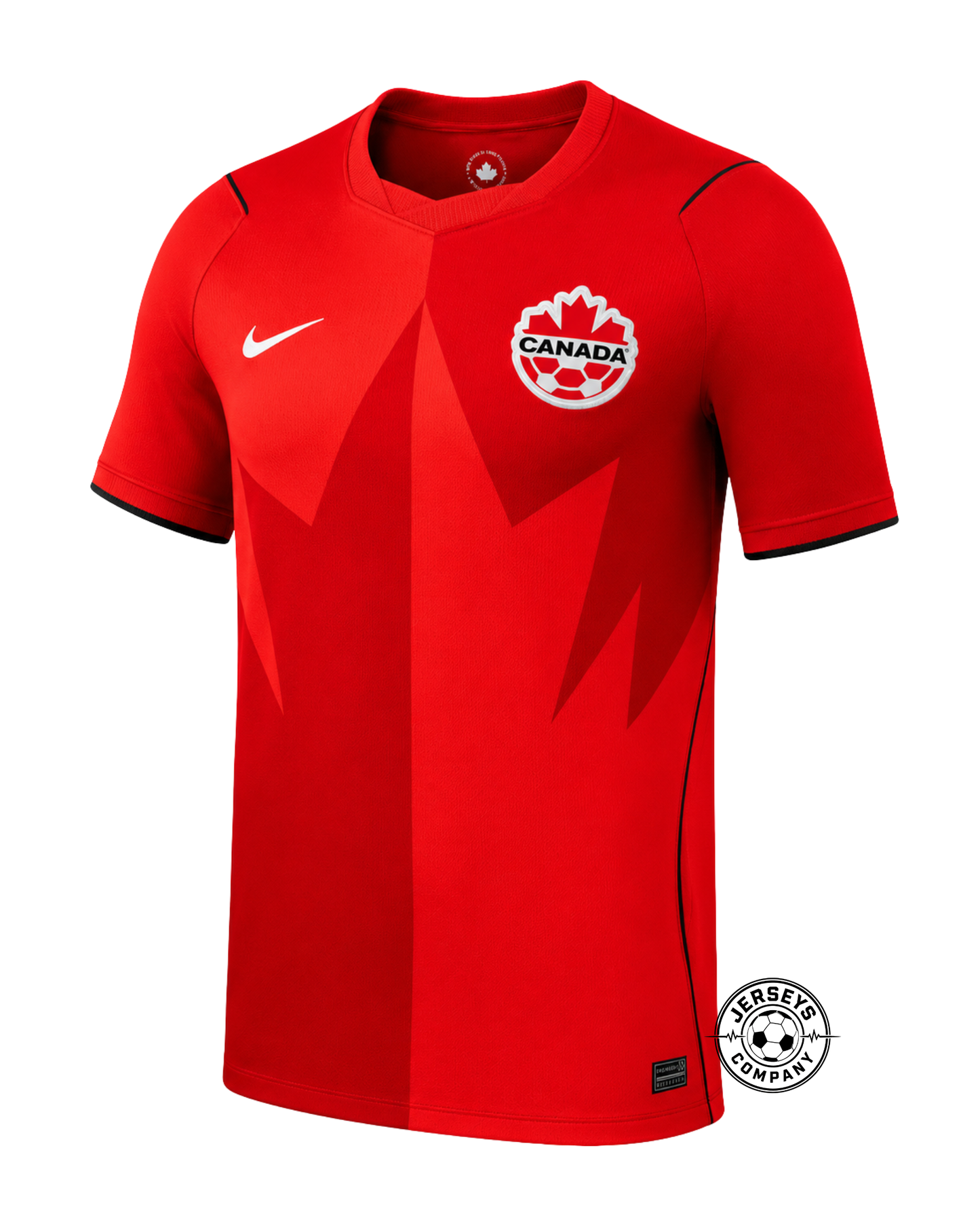 Canada Soccer 2026 World Cup - Fan Version