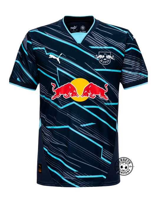 RB Leipzig 24/25 III Third Jersey - Fan Version