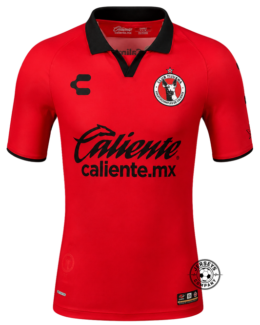 Tijuana Jersey 23/24