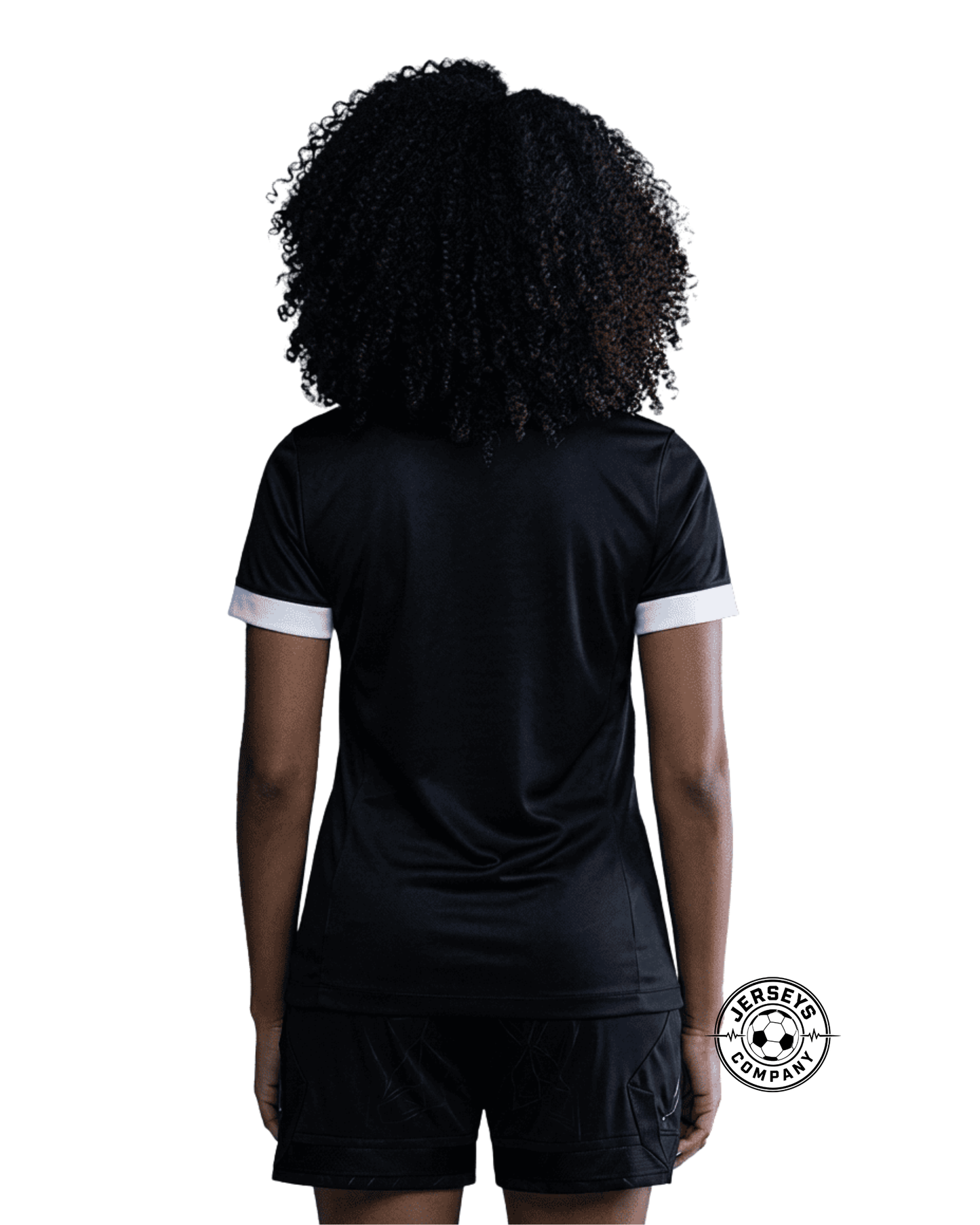 Atletico Mineiro Home Fan Jersey Feminina 2026/27
