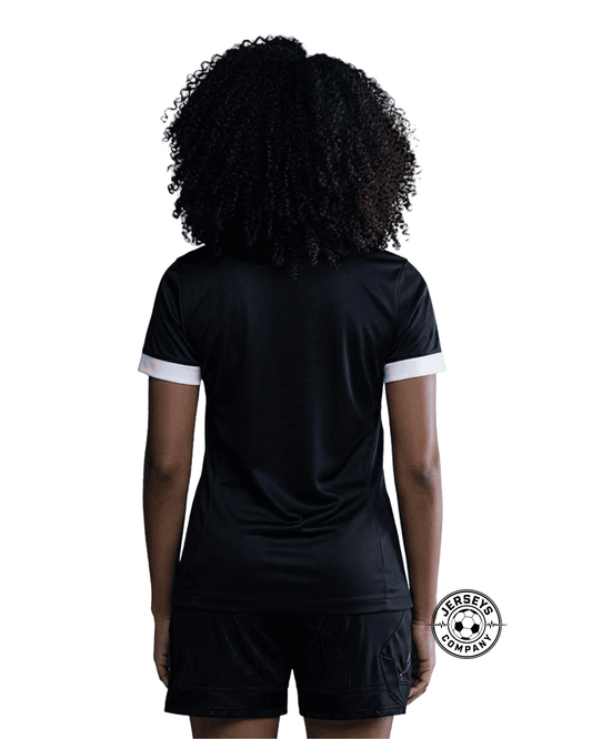 Atletico Mineiro Home Fan Jersey Feminina 2026/27