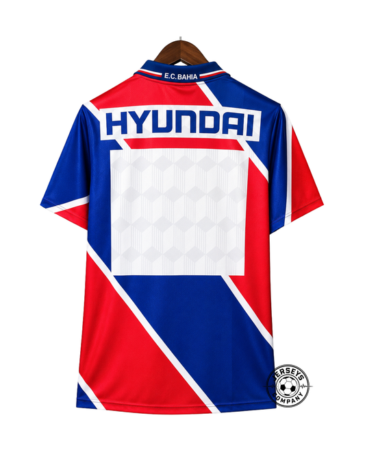 Bahia 1996/97 Retro Away Jersey