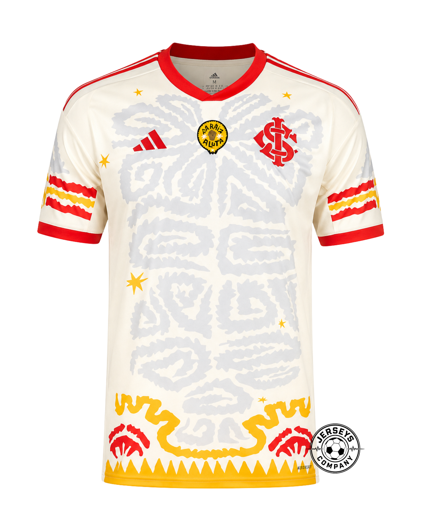 Internacional 2023/24 Special Graphic Edition Jersey