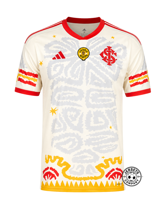 Internacional 2023/24 Special Graphic Edition Jersey
