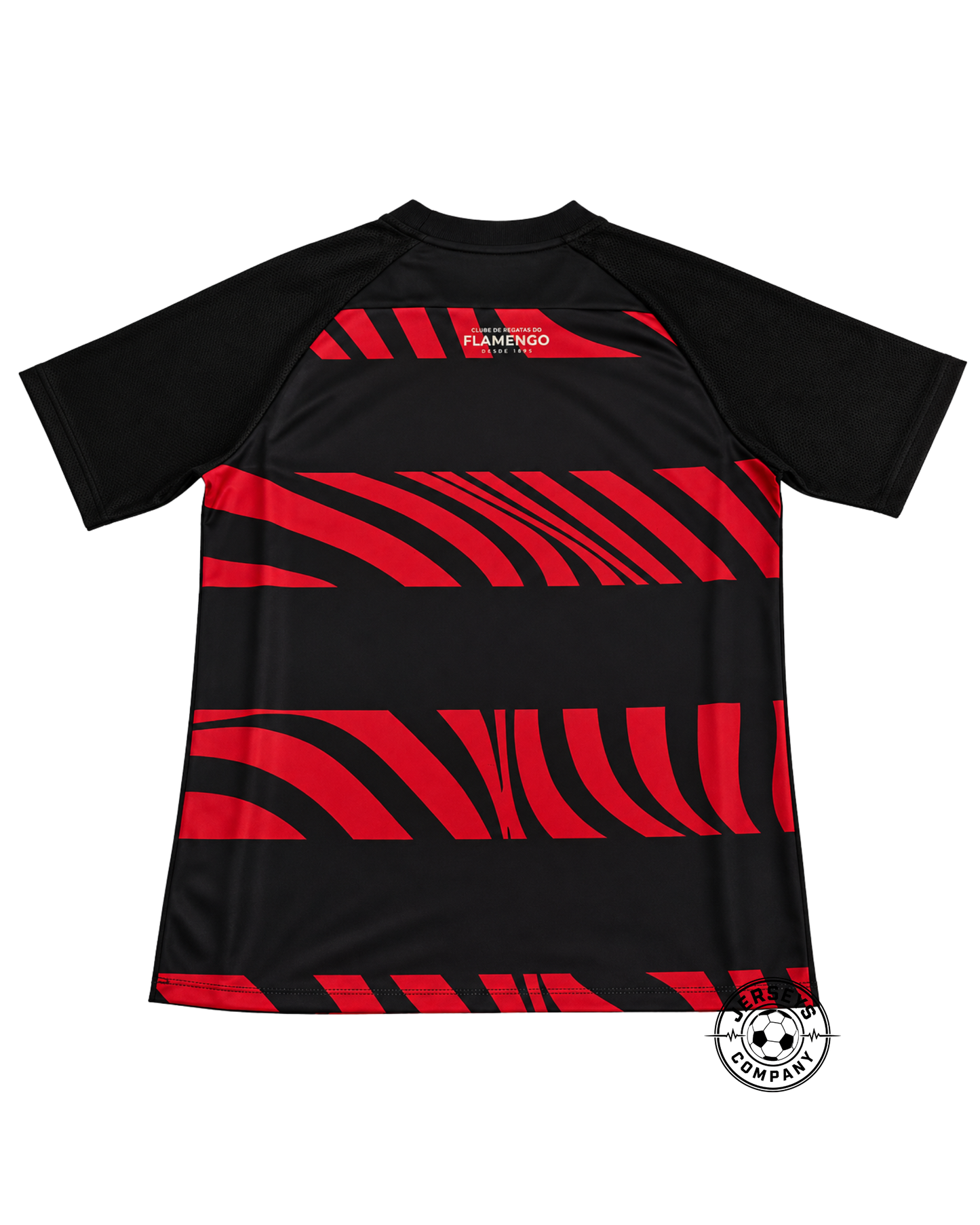 Flamengo Special Edition Jersey
