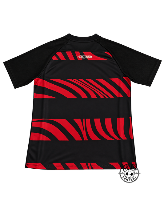 Flamengo Special Edition Jersey
