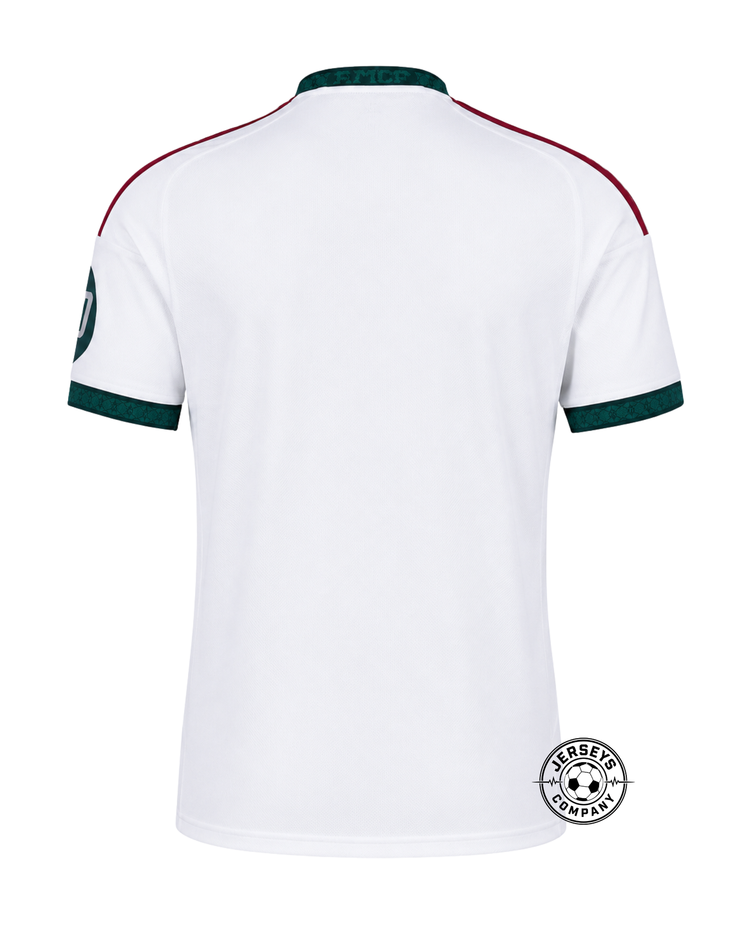 Real Madrid - Home Player Version 26/27