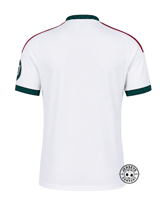 Real Madrid - Home Player Version 26/27