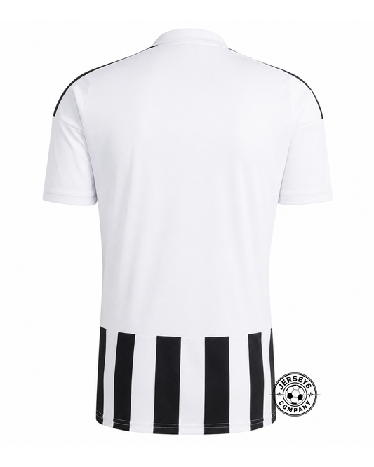 Juventus Home Adidas Jersey 2026/27