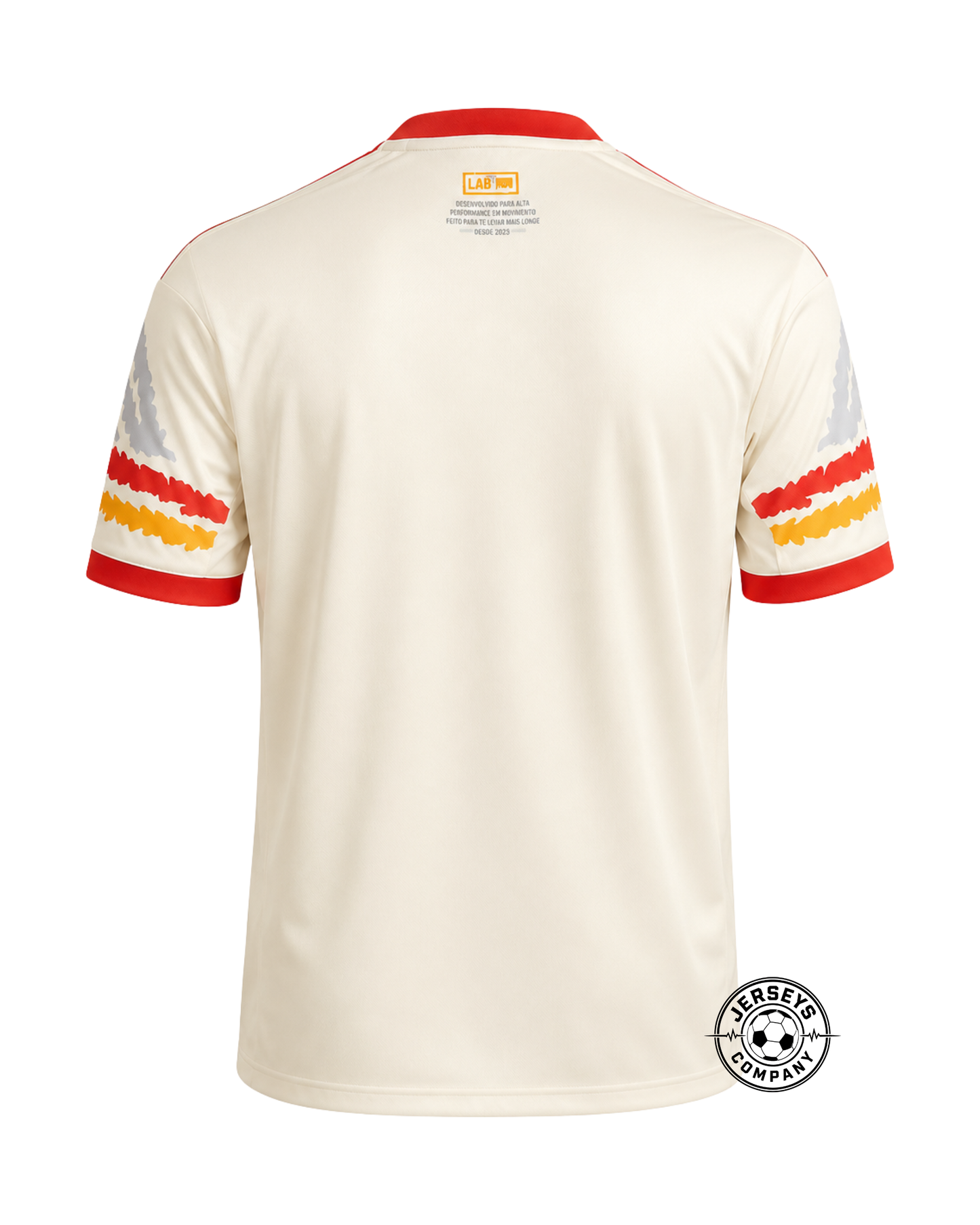 Internacional 2023/24 Special Graphic Edition Jersey