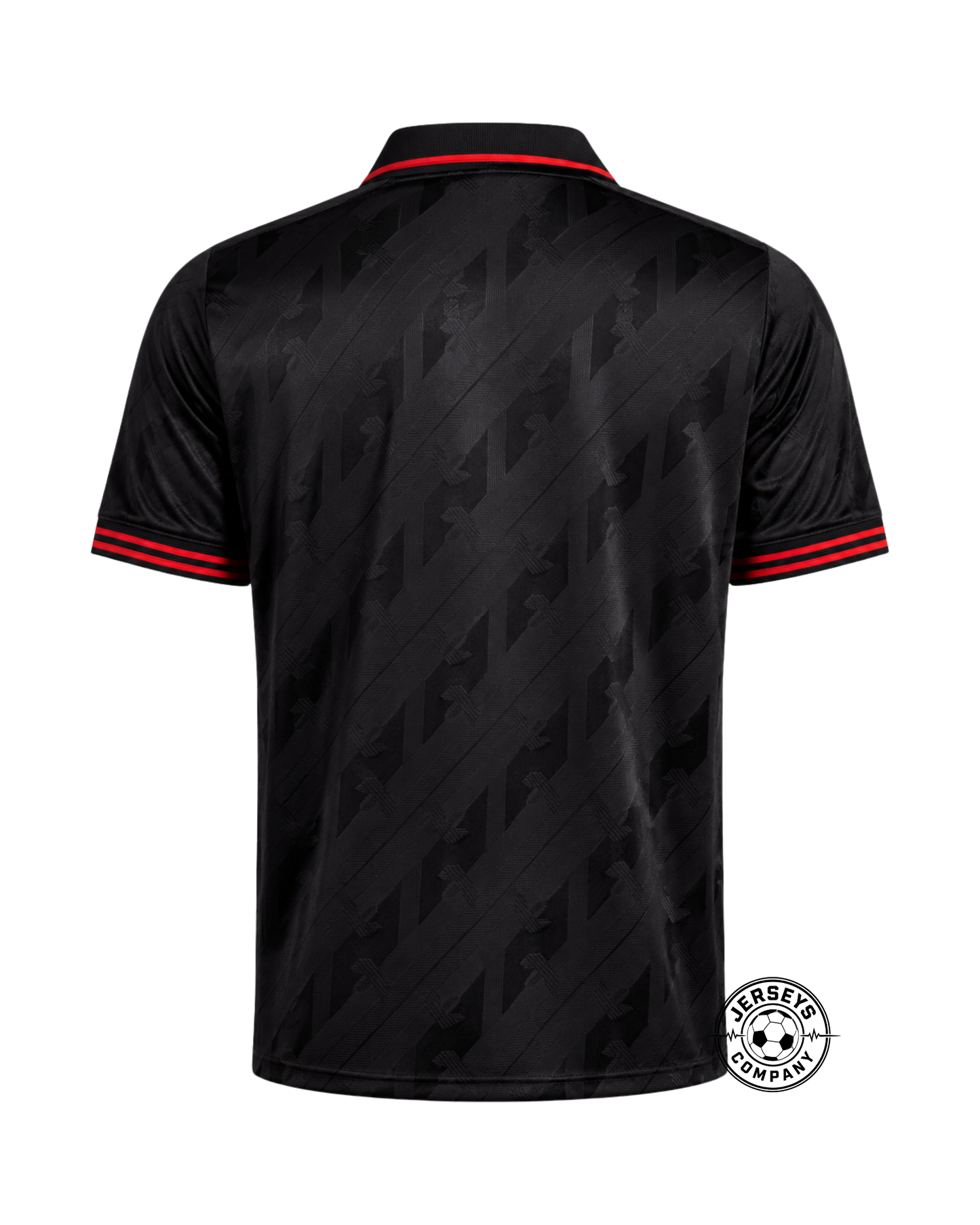 Flamengo LFSTLR 2025 Jersey - Women's