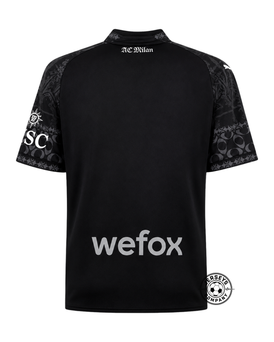 AC Milan Pleasures Jersey 2024