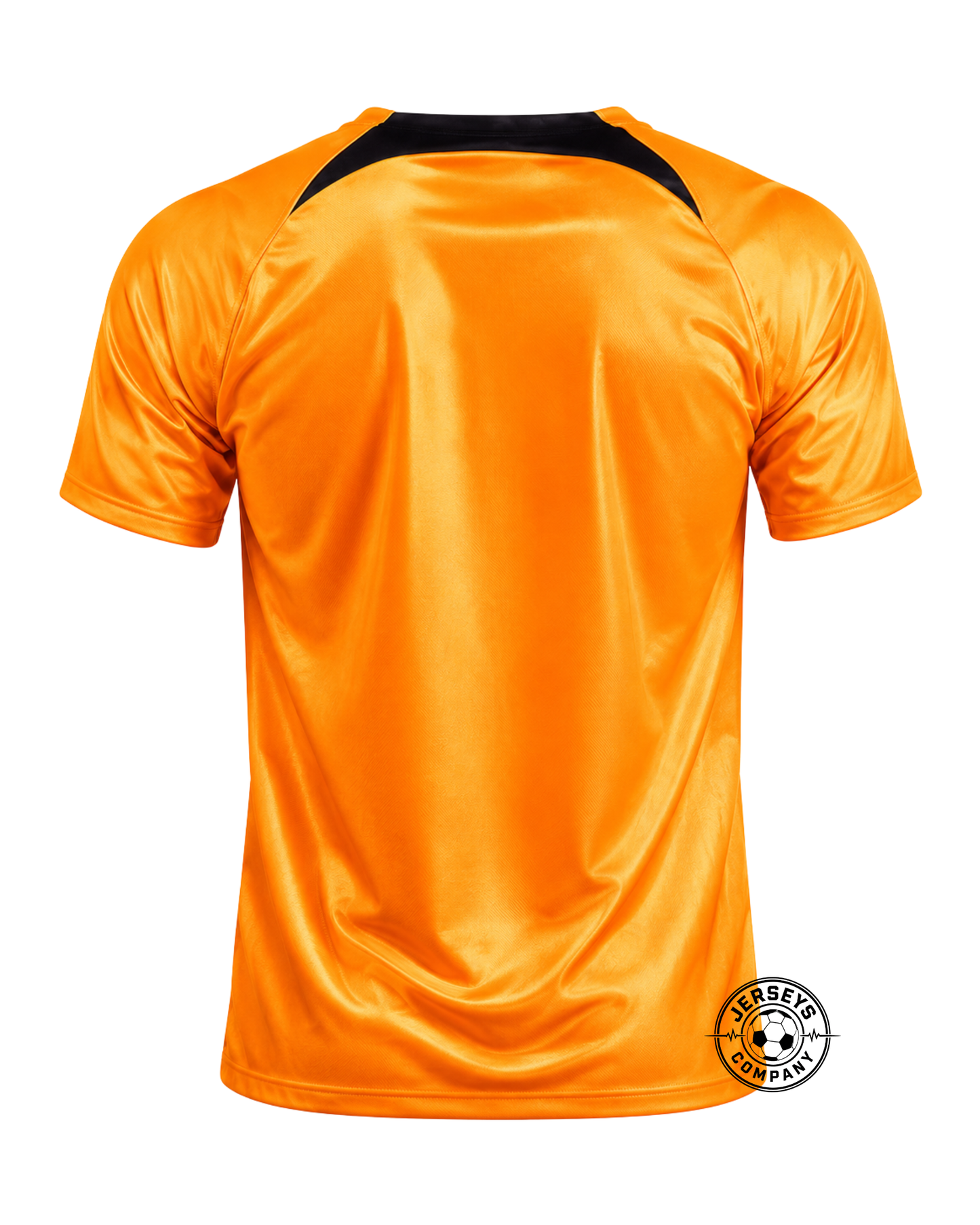 Netherlands 22/23 Home Jersey - Fan Version