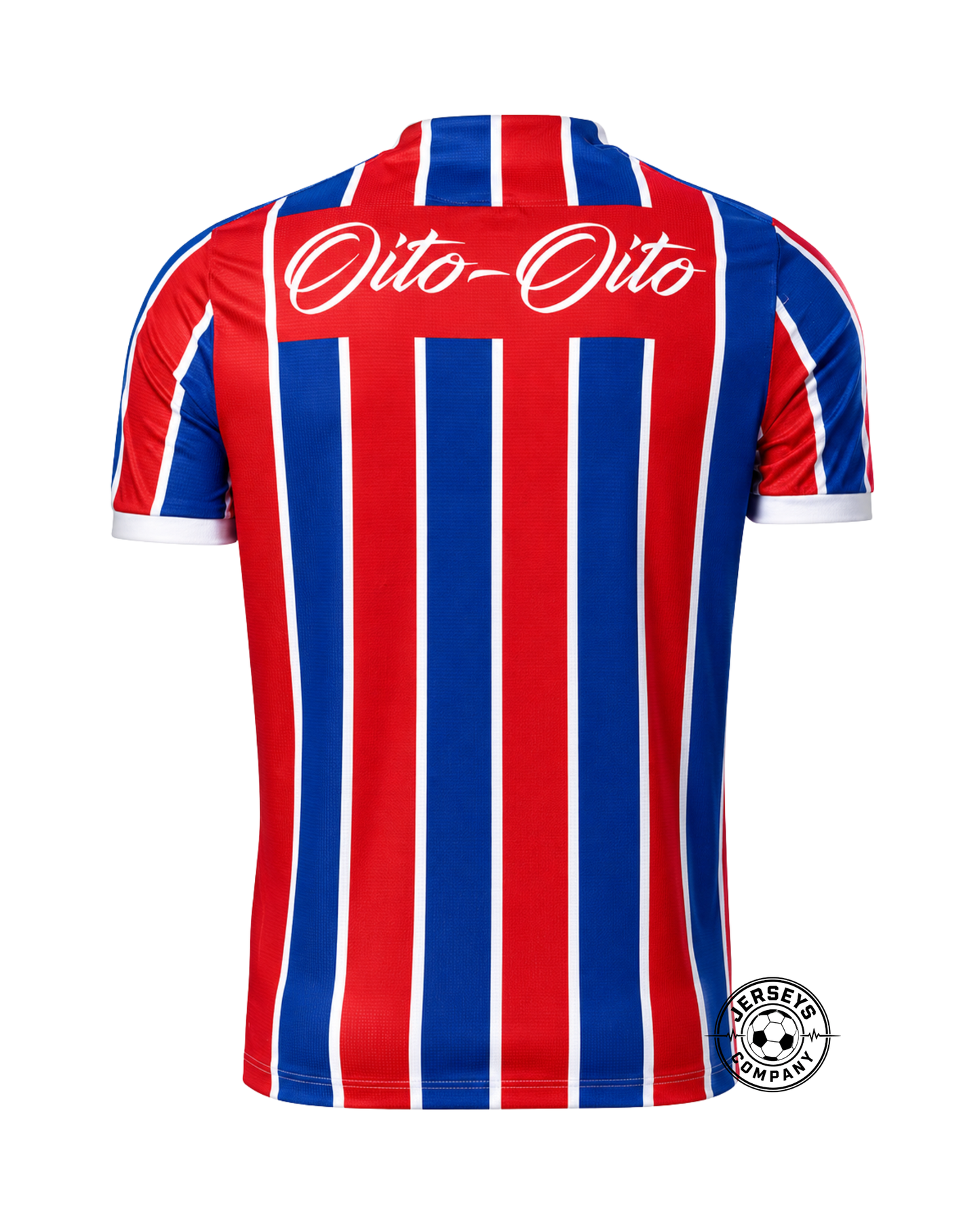 EC Bahia Brazilian Title 88 Commemorative Away Jersey