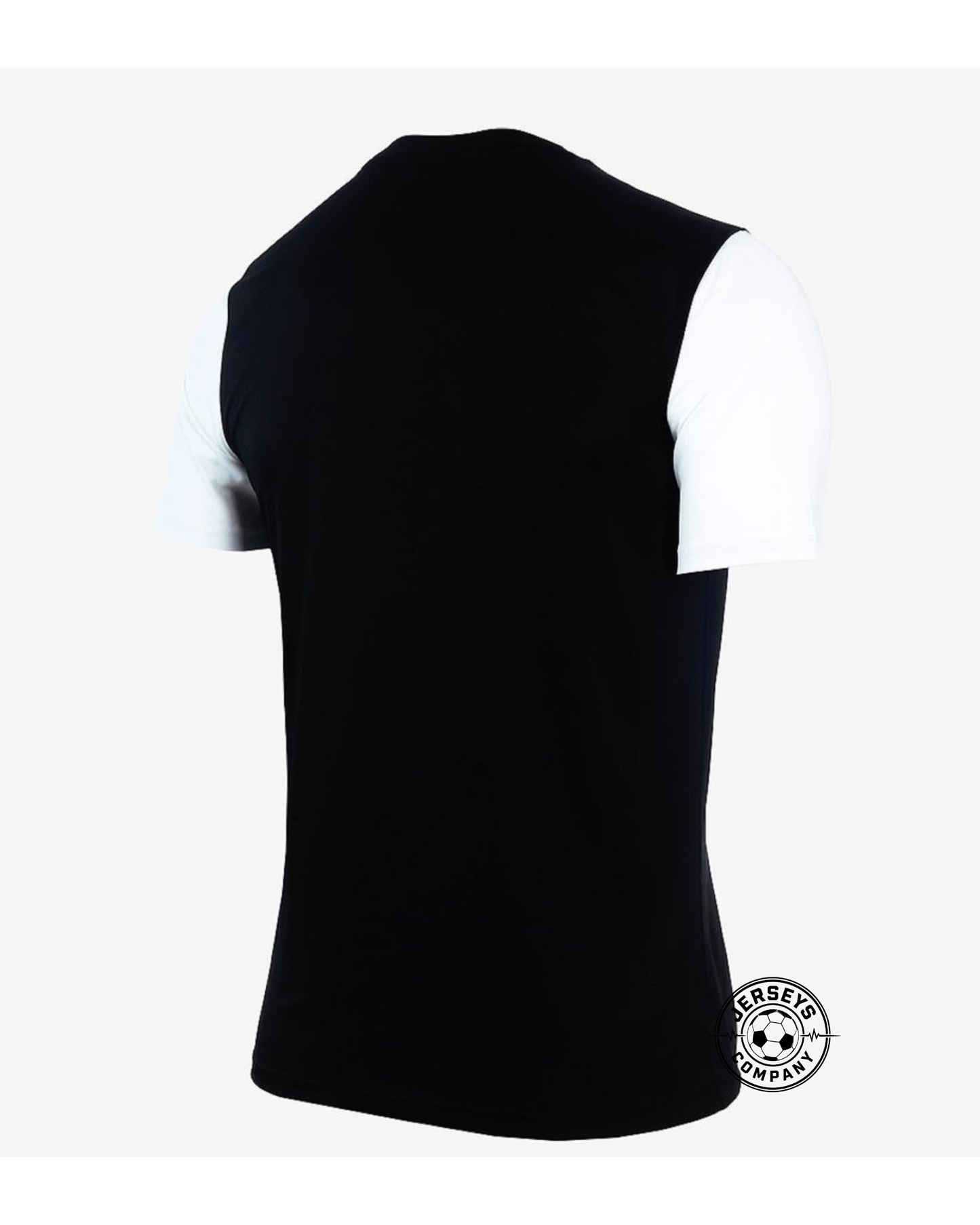 Camisa Corinthians 2025/26 II Torcedor