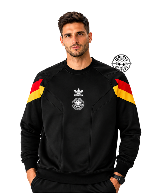 Men Sweatshirt Germany 2026