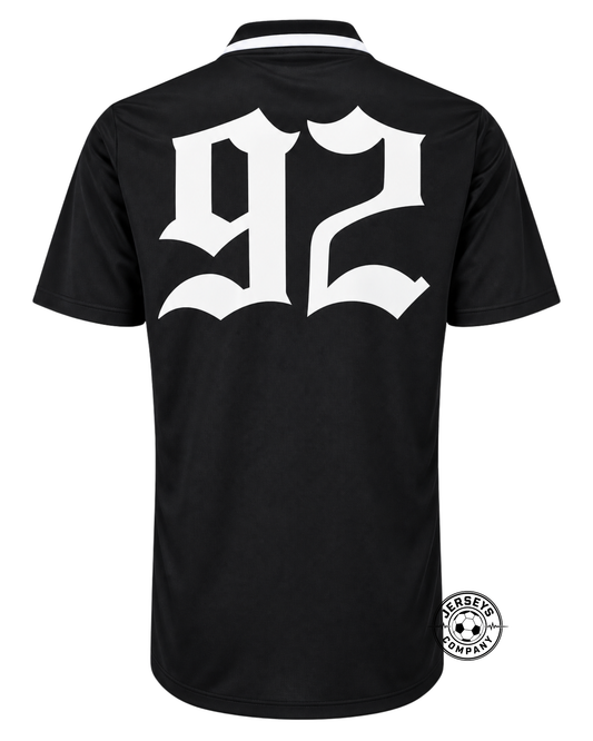 Camisa Santos Charlie Brown Marginal Alado Umbro Oficial