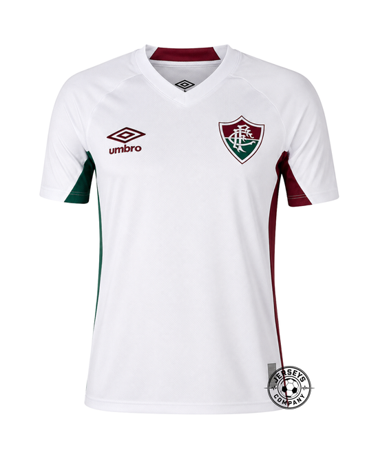 Camisa Feminina Umbro Fluminense 2025/26 II