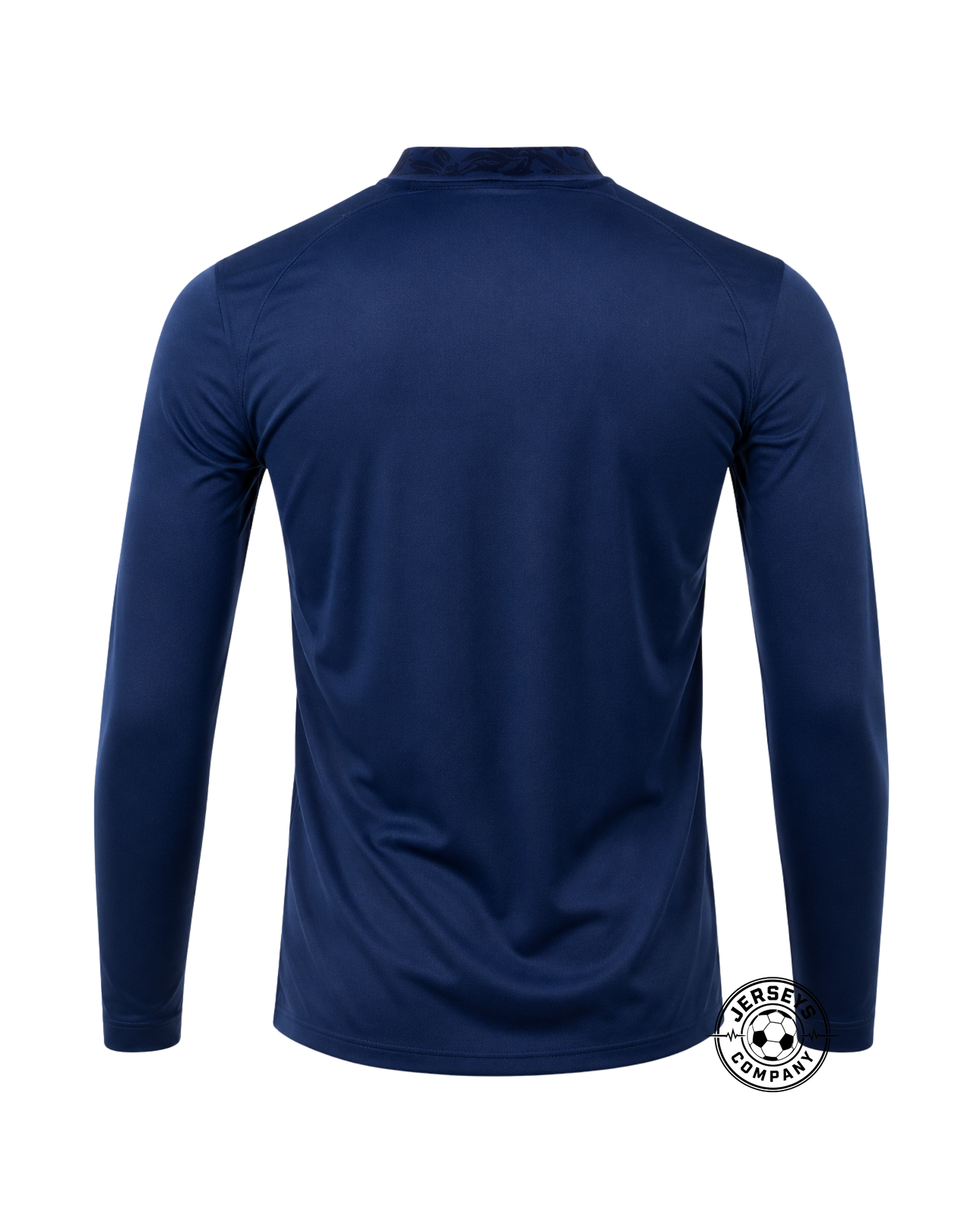 France 22/23 I Home Jersey - Long Sleeve