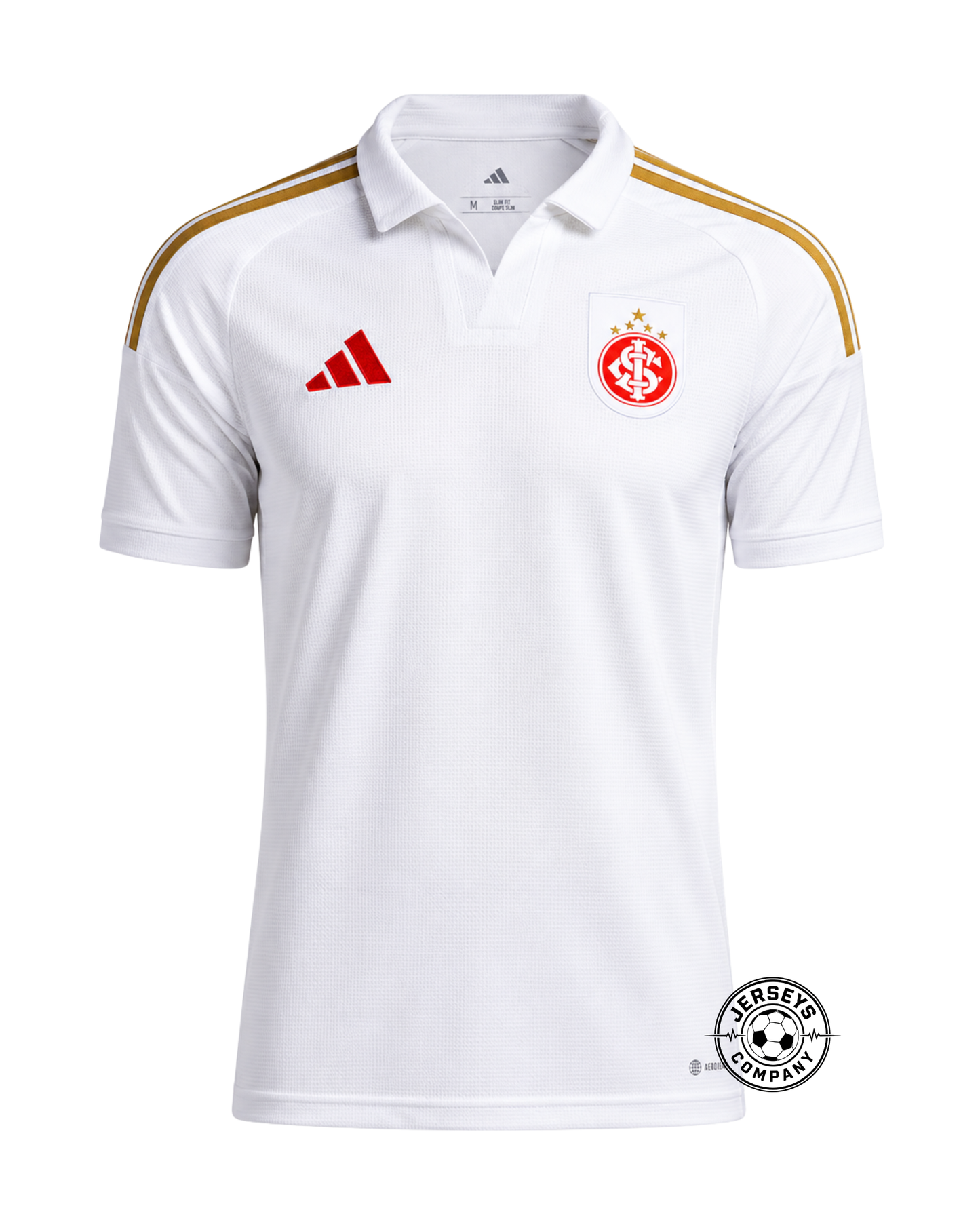 Internacional Away 26/27
