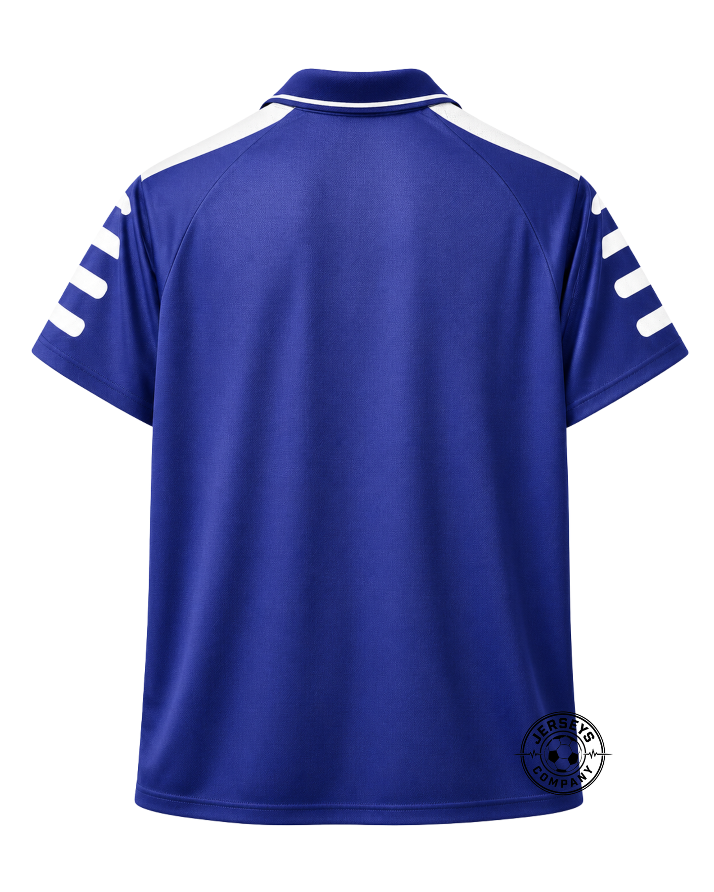 Fiorentina 98/99 Home Jersey - Retro Version