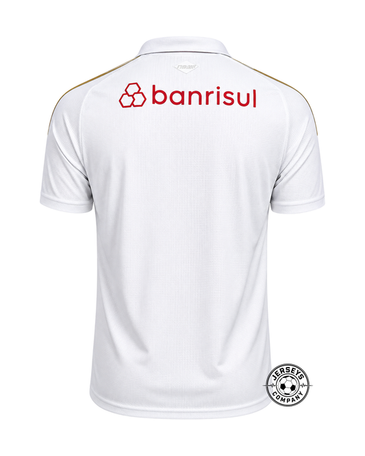 Internacional Away 26/27