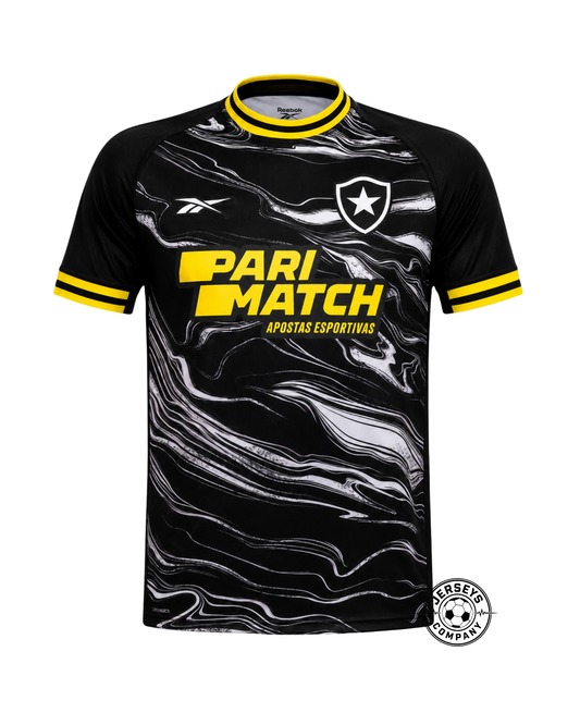 Botafogo 2024/25 IV Jersey