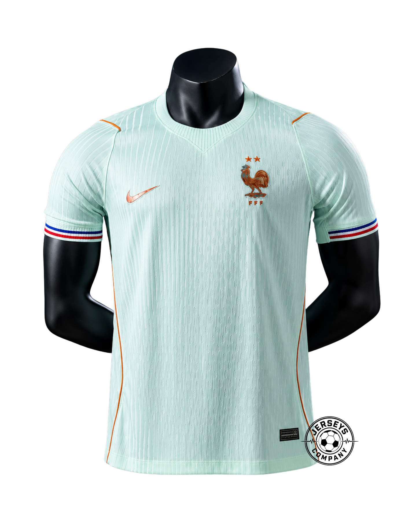 France 2026 Away Fan Version Jersey&nbsp;